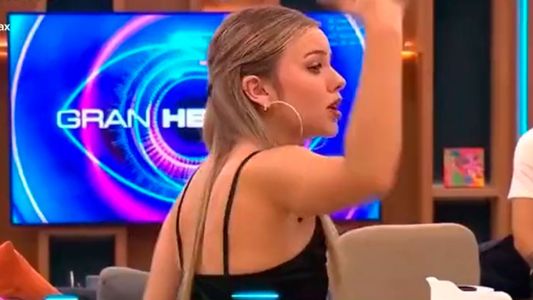 Gran Hermano 2022: Qué significa opama, la palabra que Coti le dijo a Alfa y La Tora tras una pelea