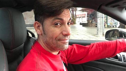 Martín Bossi: Me resulta raro que mis videos se viralicen tanto por las redes