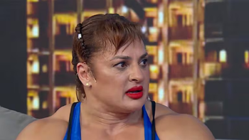 El alarmante dato del neurocirujano que operó a la Locomotora Oliveras
