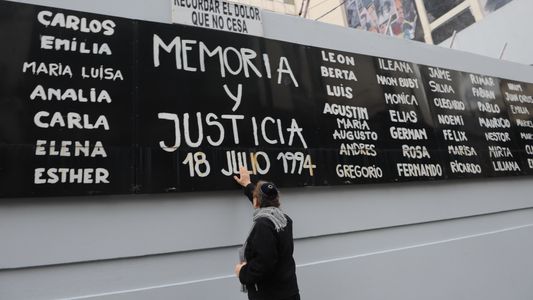 El fiscal del caso AMIA afirmó que hay pruebas contra Hezbollah y pidió avanzar hacia un juicio en ausencia