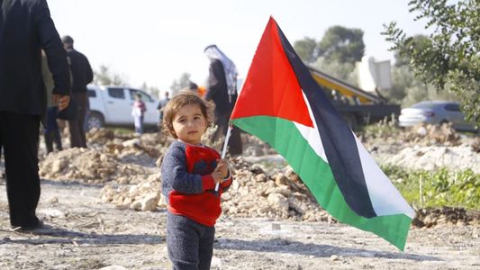 Palestina: qué países ya lo reconocen como Estado y cómo pesa la decisión de España, Noruega e Irlanda