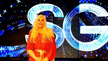 Susana Giménez habló de los rumores de romance con Facundo Moyano