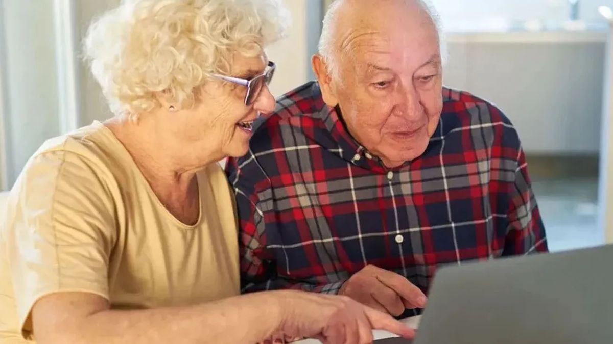 NUEVO CRÉDITO para JUBILDOS de ANSES: cómo hacer para acceder a $5.000.000 (Foto: archivo)