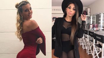 Sol Pérez aclara por qué le inicia legales a Mimí Alvarado: Me dijo hija de pu... y me trató de trola