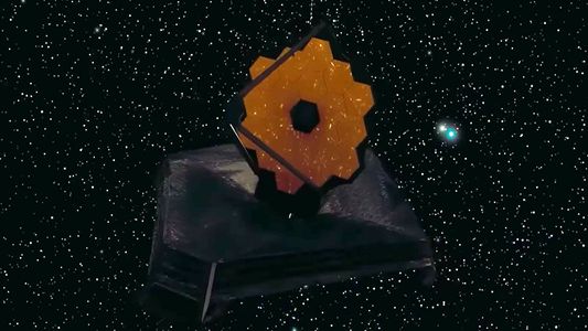 La NASA revelará la imagen más profunda del Universo jamás observada: cuándo se verá el secreto mejor guardado