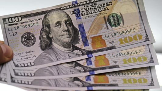 Dólar hoy y dólar blue, EN VIVO: el minuto a minuto de la cotización este 13 de septiembre