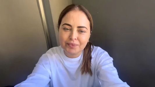 Desconcierto por el parte médico sobre la salud de Silvina Luna: el comunicado del hospital Italiano