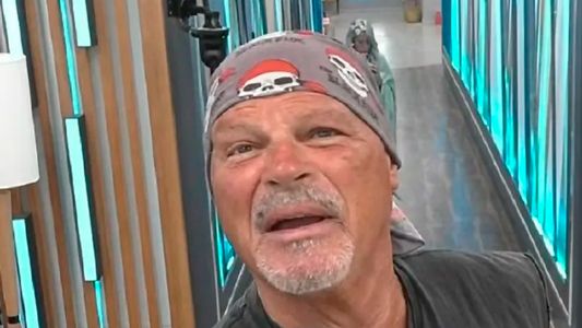 Gran Hermano 2022: la asquerosa actitud de Alfa con sus compañeros