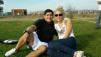 Rocío me pidió que truque una foto de Verónica Ojeda con su hijo y con Omar Suárez