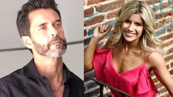 Mariano Martínez se bajó de Rapunzel y haría teatro con Pepe Soriano: Ojalá pueda concretarse