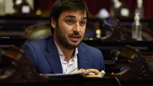 Un grupo de senadores conformó un nuevo bloque dentro de Juntos por el Cambio