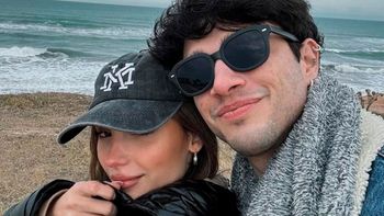 Chiara De Vita expuso a Julián Serrano y reveló furiosa por qué el influencer la dejó