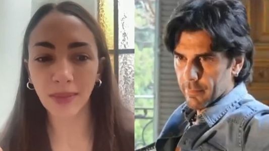 La palabra de Thelma Fardin tras quedar firme la condena a Juan Darthés en Brasil: Esto es...