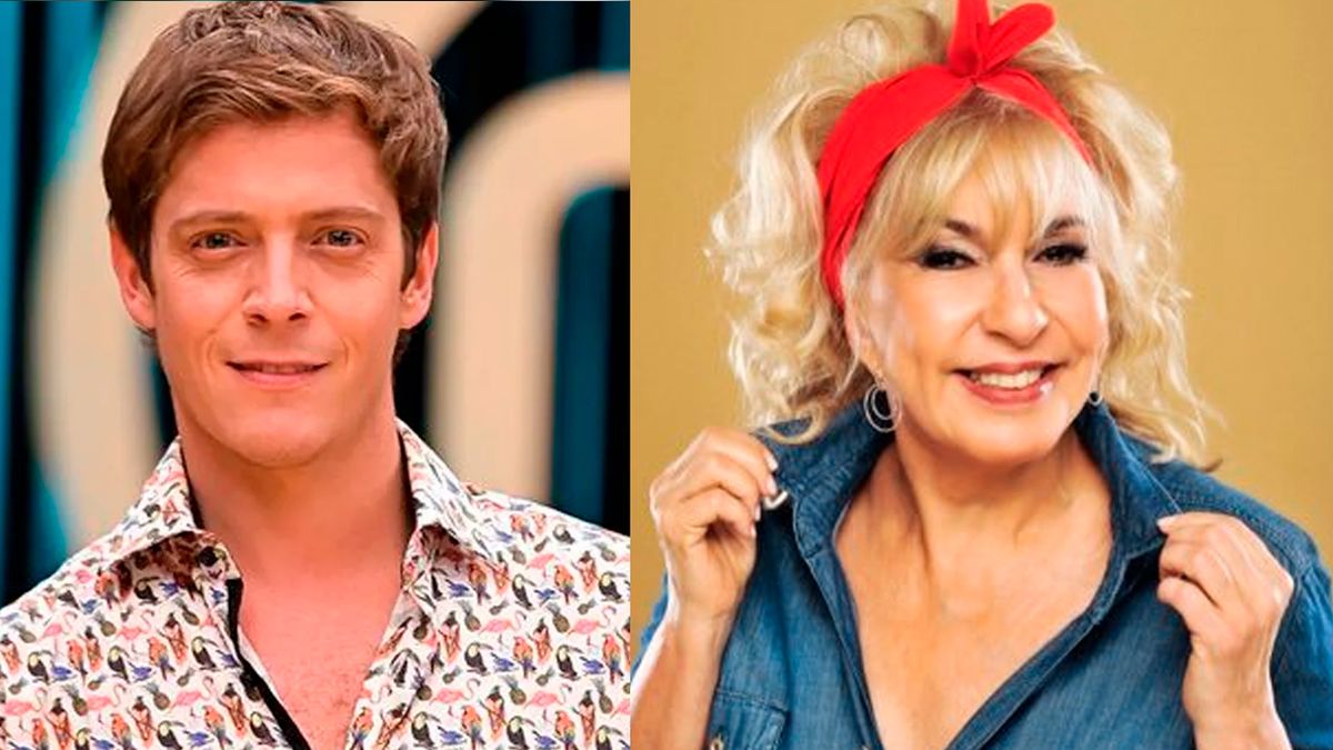 MasterChef Celebrity 2: Gastón Dalmau y Georgina Babarossa son finalistas.