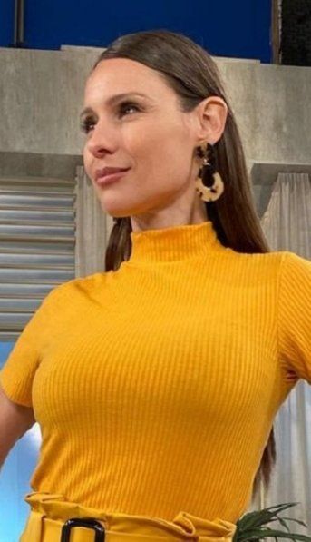 Fuerte descargo de Pampita tras las críticas por haberse contagiado de Covid: Se regocijan con la enfermedad de otra persona