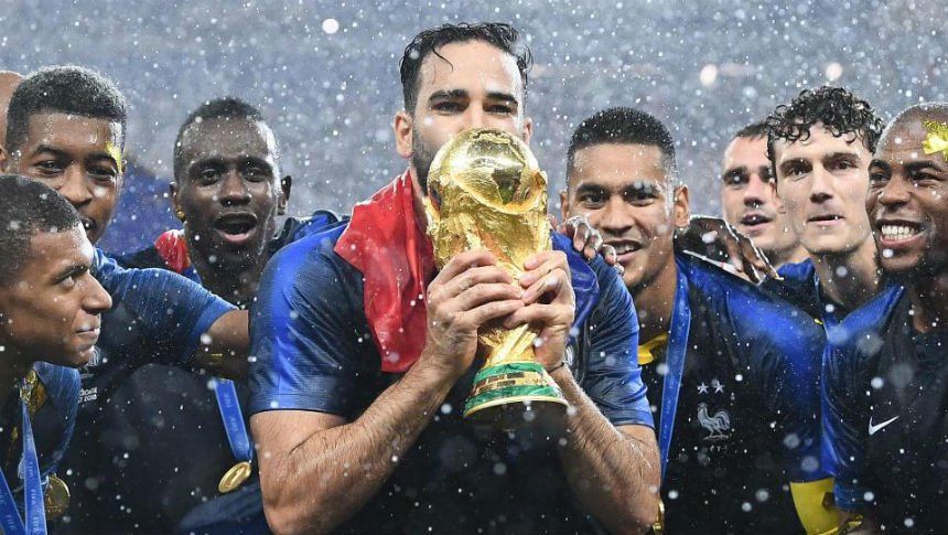 “Seguro lo escribió una mujer”, el comentario sexista de un campeón mundial que causó repudio
