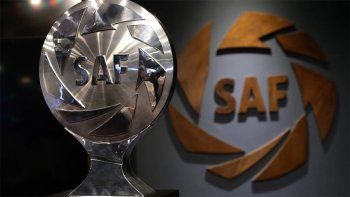 Novedades para el año que viene: los partidos de la Copa de la Superliga 2020 dividirán para el promedio