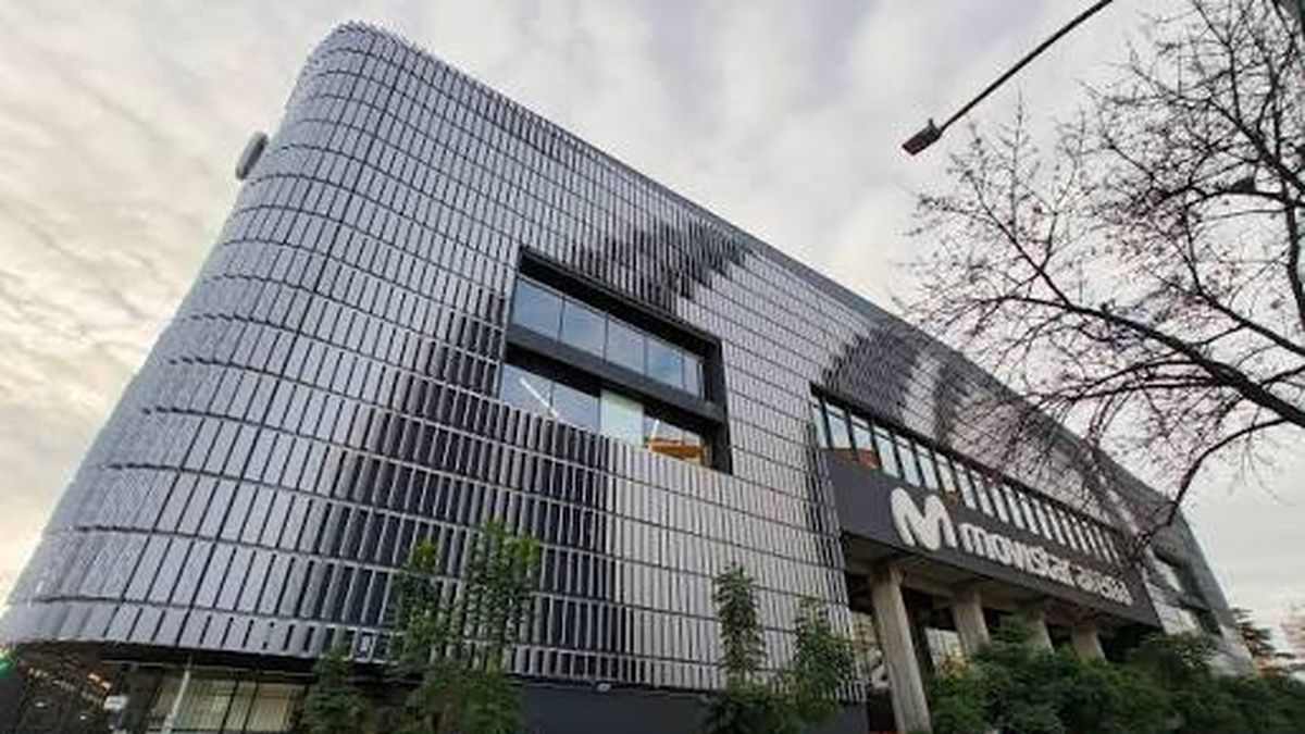 La otra propuesta corresponde a Concesión Villa Martelli BAA SAPU, operadora del Movistar Arena. (Foto: archivo)