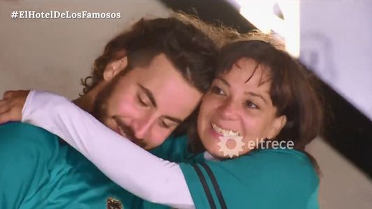 El hotel de los famosos: Lissa Vera e Imanol Rodríguez definieron al nuevo eliminado