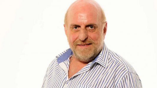 Horacio Pagani, internado en observación por coronavirus