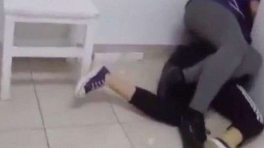 Maltratan y golpean a una nena en un hogar de menores en Tandil