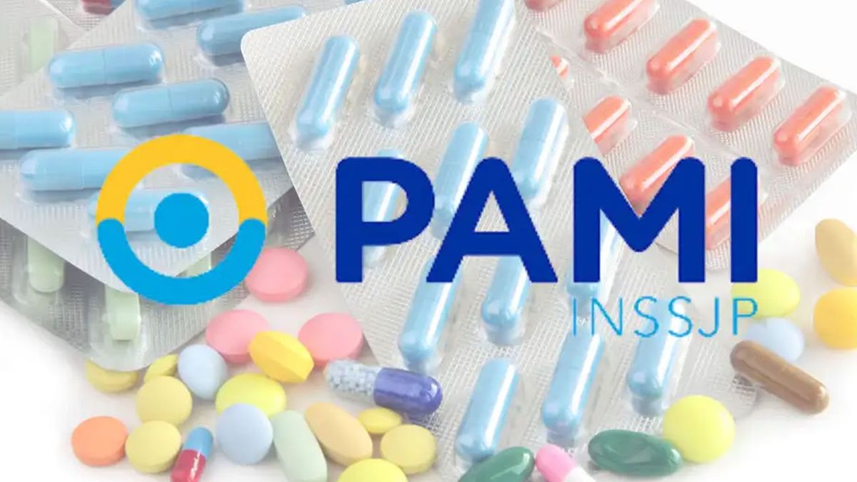 ALERTA de PAMI: estos son los descuentos en medicamentos para jubilados y pensionados (Foto: archivo)