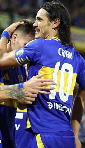 ¿Decisión tomada? Un rival directo de Boca quiere llevarse a una de las figuras: la postura del club