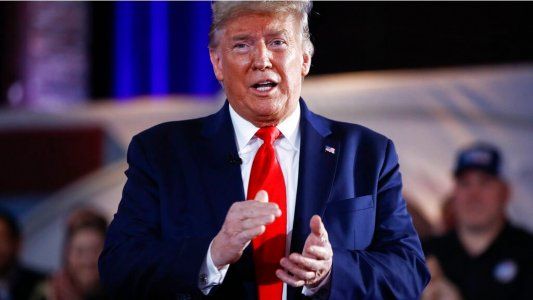 Coronavirus: Trump quiere que la FED baje aún más las tasas para paliar el efecto en la economía