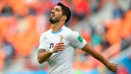 Uruguay inicia su sueño mundialista ante la Egipto de Cúper y Salah