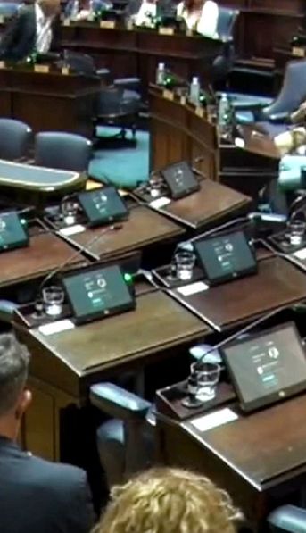 Se cayó la sesión para suspender las PASO en la provincia de Buenos Aires: las razones