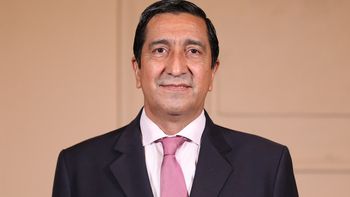 Anticipo A24: renunció el ministro de Seguridad de Corrientes a 29 días de la desaparición de Loan