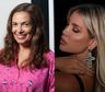 Sandra Mihanovich cuestionó el Martín Fierro de Wanda Nara y Nora Colosimo terminó dándole la razón