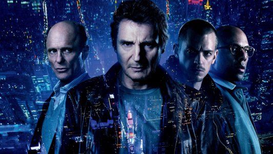 Netflix: disfruta las mejores películas de Liam Nesson