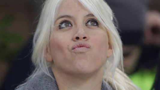 Wanda no para de compartir fotos hot: ¿Sinónimo de crisis con Icardi?