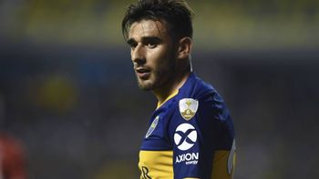 La drástica decisión de Salvio tras el escándalo con su ex pareja