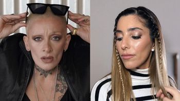 La tajante reacción de Furia cuando trataron de cruzarla con Catalina Gorostidi en un móvil