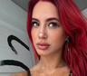 El desagradable gesto de Flor Vigna en La Casa de los Famosos que causó rechazo: Lamiendo la...
