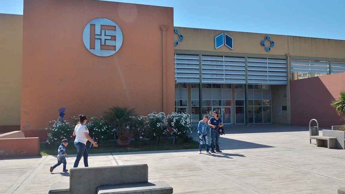 &nbsp;Hospital del Este Eva Perón (Fuente: Catamarca Web noticias).&nbsp;