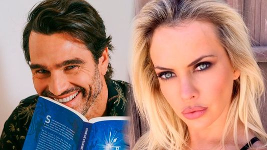 Hernán Drago tras estar más de seis meses sin sexo: Esa situación se revirtió y con Maglietti aún...