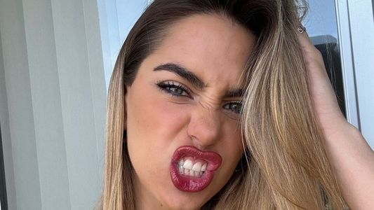 Tremenda denuncia contra Sabrina Cortez de Gran Hermano: Se puso como loca