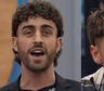 Ulises fulminó a Tato y le declaró la guerra en Gran Hermano 2024: Envidioso y rencoroso