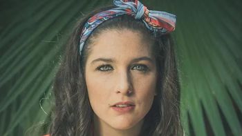 El feroz descargo de Juana Repetto tras las críticas por la polémica del hielo