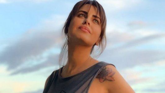 El cambio de vida de Silvina Luna: playa, yoga, relax y ¿retoque en el quirófano?