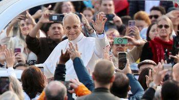 El papa León XIV canceló un viaje por precaución, ¿qué se sabe de su gira por Argentina?