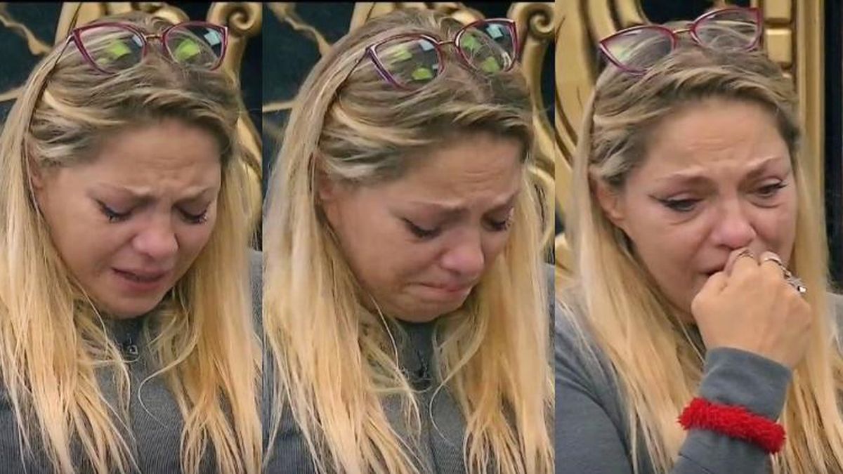 El desgarrador llanto de Tamara Paganini en Gran Hermano al contar cómo murieron sus bebés: “Tuvimos que...”