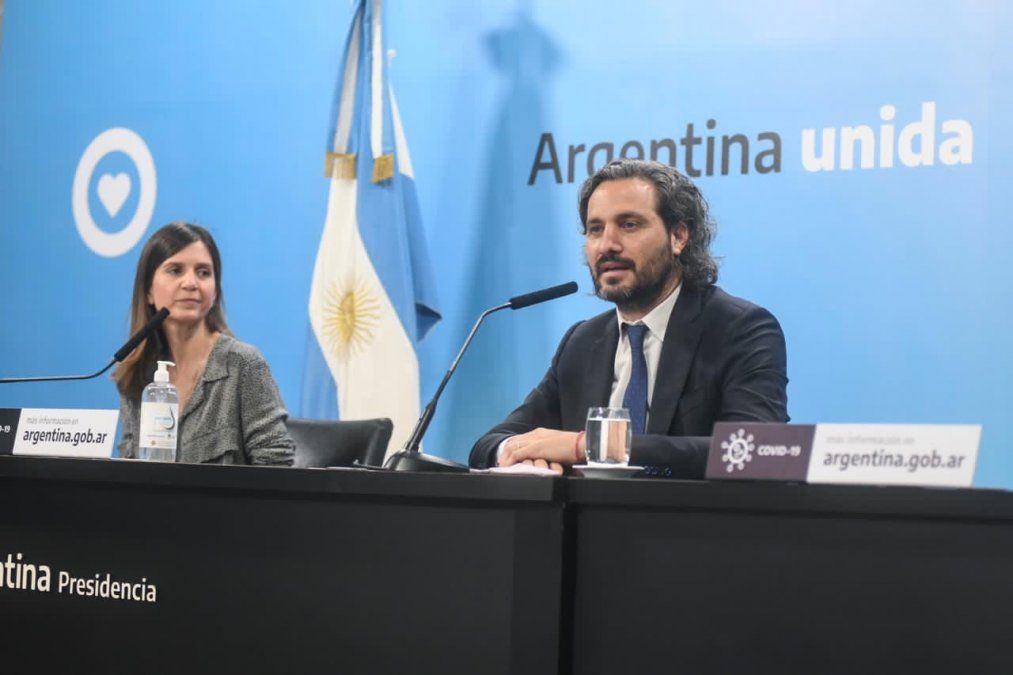 El Gobierno anunció un aumento del 5% a los jubilados