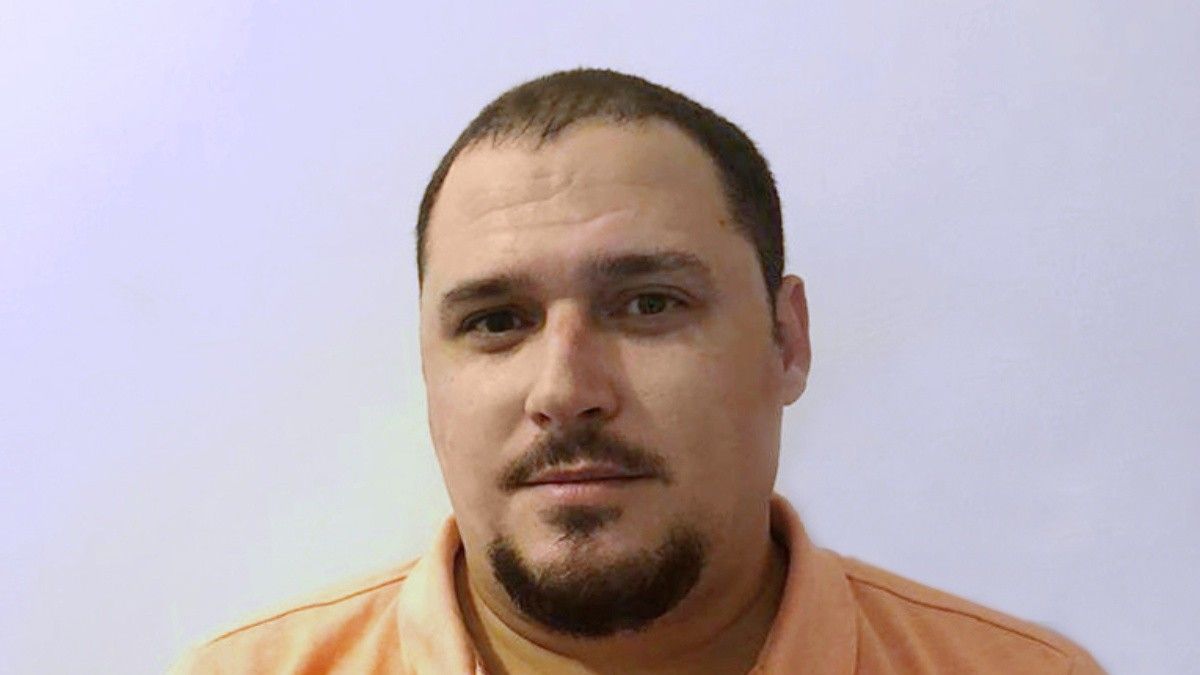 Cristian Santander, CEO de Cognitive Latam 