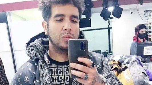 La Fiscalía pide que se investigue a Fernando Sabag Montiel por presunta pedofilia