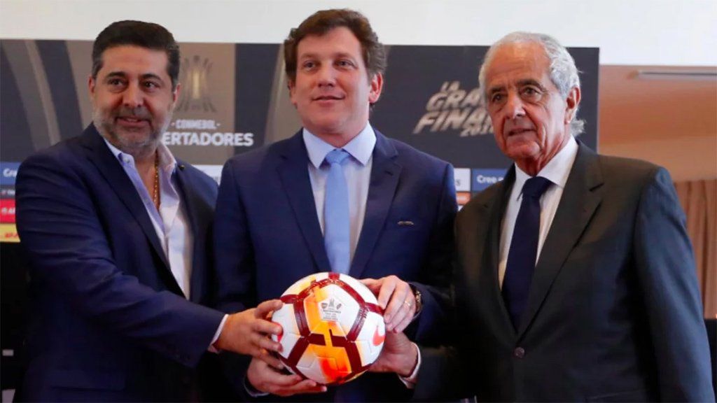 Boca volverá a pedir los puntos de la final perdida en Madrid contra River