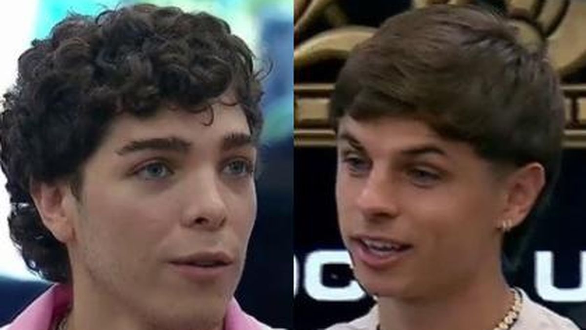 Gran Hermano: Zunino destrozó a Juanicar con una canción y la respuesta fue letal